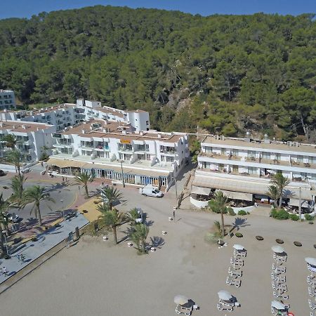 Apartamentos Balansat Port de Sant Miguel Eksteriør bilde