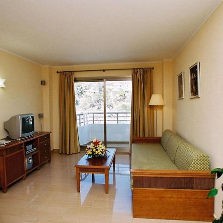 Apartamentos Balansat Port de Sant Miguel Eksteriør bilde